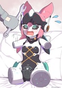 二次元插画 #11459394