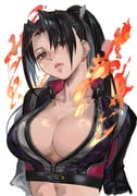 二次元插画 #11459397