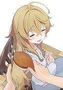 二次元插画 #11459412