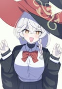 二次元插画 #11459416