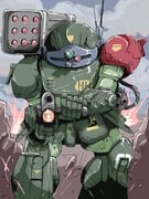 二次元插画 #11459421