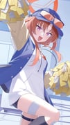 二次元插画 #11459424