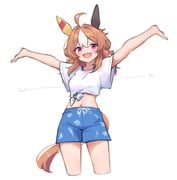 二次元插画 #11459427