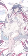 二次元插画 #11459441