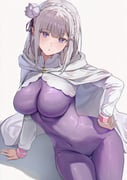 二次元插画 #11459442
