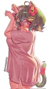二次元插画 #11459455