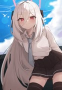 二次元插画 #11459468