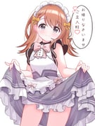 二次元插画 #11459481