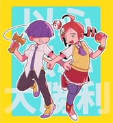 二次元插画 #11459486