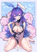 二次元插画 #11459490