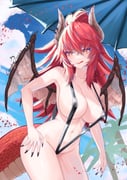 二次元插画 #11459495