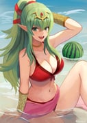 二次元插画 #11459504