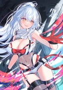 二次元插画 #11459530