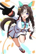 二次元插画 #11459534