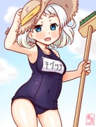 二次元插画 #11459536