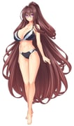 二次元插画 #11459544