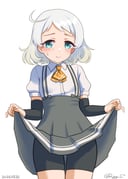 二次元插画 #11459548