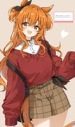 二次元插画 #11459551