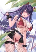 二次元插画 #11459554