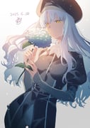 二次元插画 #11459560