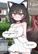 二次元插画 #11459565
