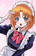 二次元插画 #11459566