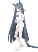 二次元插画 #11459567