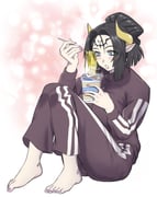 二次元插画 #11459568