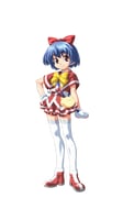 二次元插画 #11459575