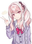 二次元插画 #11459580