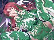 二次元插画 #11459581