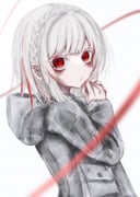 二次元插画 #11459582