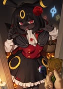 二次元插画 #11459583
