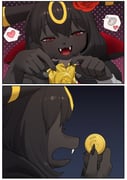 二次元插画 #11459585