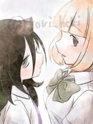 二次元插画 #11459587