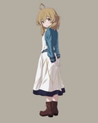 二次元插画 #11459590