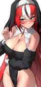 二次元插画 #11459599