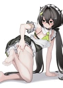 二次元插画 #11459601