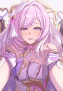 二次元插画 #11459604