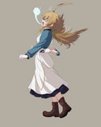 二次元插画 #11459614