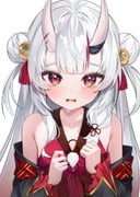 二次元插画 #11459616