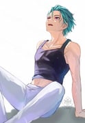 二次元插画 #11459620