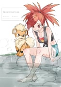 二次元插画 #11459621