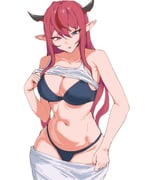二次元插画 #11459622