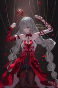 二次元插画 #11459623