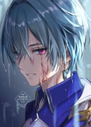 二次元插画 #11459626