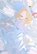 二次元插画 #11459629