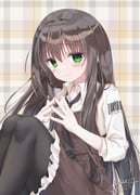 二次元插画 #11459632