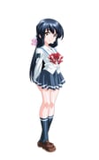 二次元插画 #11459636