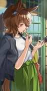 二次元插画 #11459642